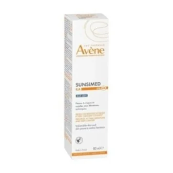 AVÈNE SUNSIMED KA PROTECTION BLUE LIGHT SPF50+