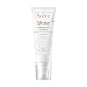 AVÈNE TOLÉRANCE CONTROL CRÈME APAISANTE RESTAURATRICE