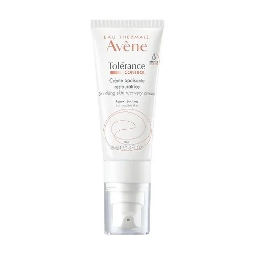 AVÈNE TOLÉRANCE CONTROL CRÈME APAISANTE RESTAURATRICE