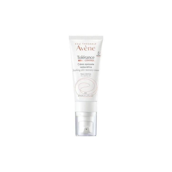 AVÈNE TOLÉRANCE CONTROL CRÈME APAISANTE RESTAURATRICE