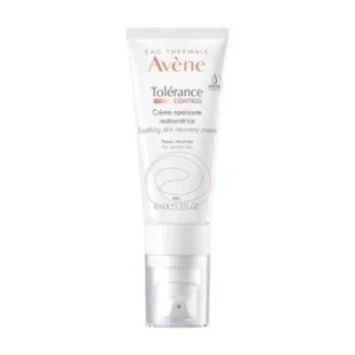AVÈNE TOLÉRANCE CONTROL CRÈME APAISANTE RESTAURATRICE