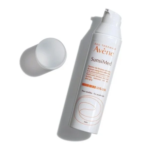 AVÈNE SUNSIMED PIGMENT  80 ML