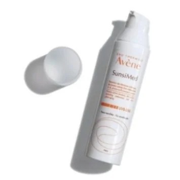 AVÈNE SUNSIMED PIGMENT  80 ML