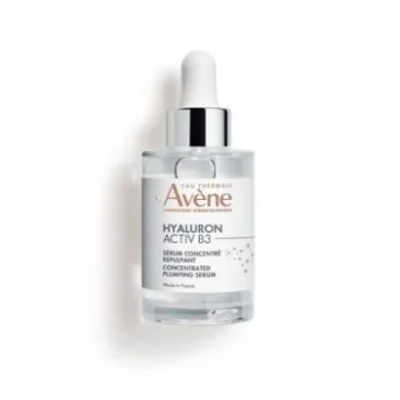 AVÈNE HYALURON ACTIV B3 SÉRUM CONCENTRÉ REPULPANT