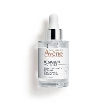AVÈNE HYALURON ACTIV B3 SÉRUM CONCENTRÉ REPULPANT
