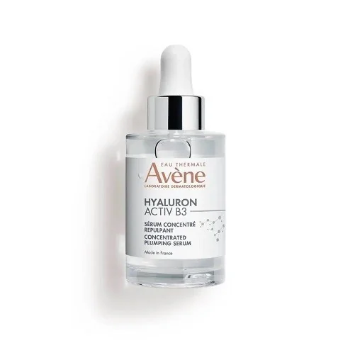 AVÈNE HYALURON ACTIV B3 SÉRUM CONCENTRÉ REPULPANT