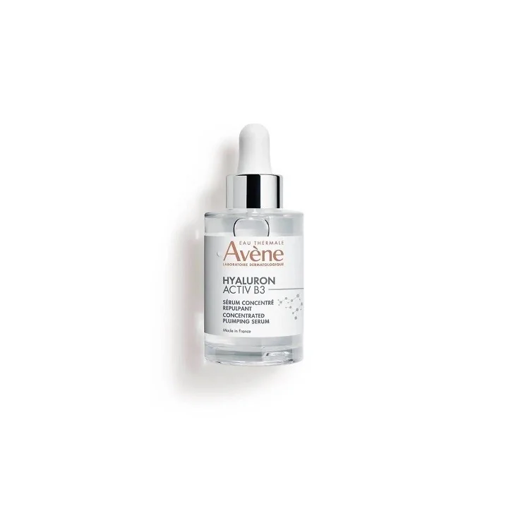 AVÈNE HYALURON ACTIV B3 SÉRUM CONCENTRÉ REPULPANT
