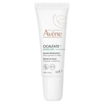 AVÈNE CICALFATE+ BAUME LÈVRES