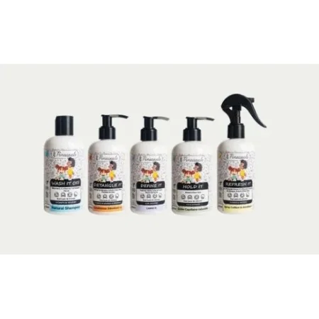 PINEAPPLE GAMME COMPLÈTE « KIDS »