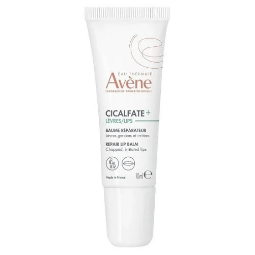 AVÈNE CICALFATE+ BAUME LÈVRES
