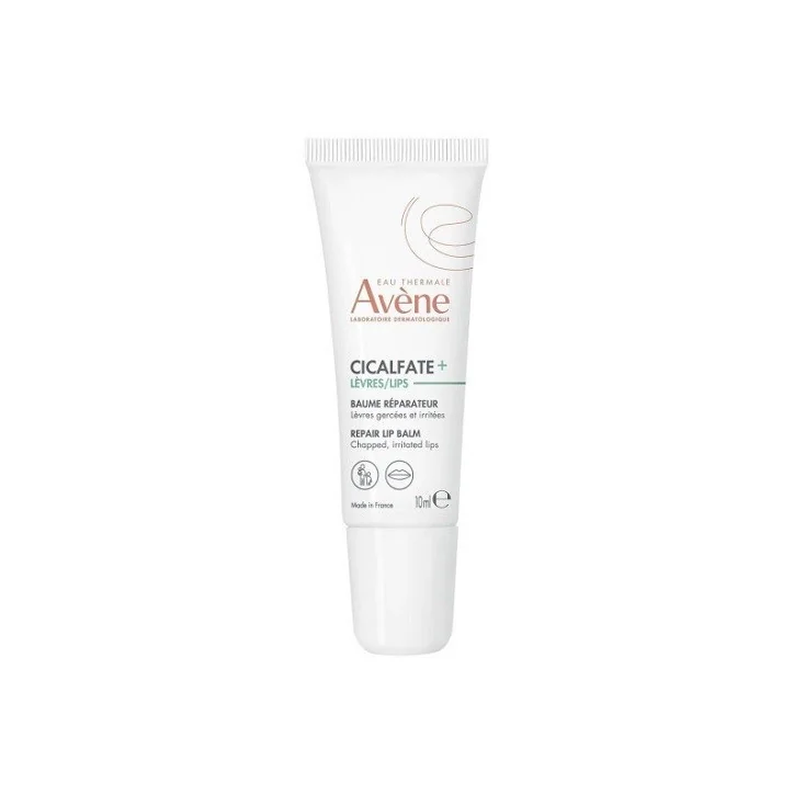 AVÈNE CICALFATE+ BAUME LÈVRES