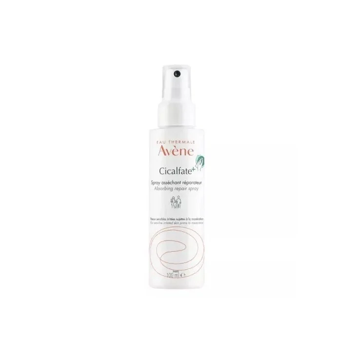AVÈNE CICALFATE+ SPRAY 100 ML
