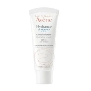 AVÈNE HYDRANCE UV RICHE SPF30