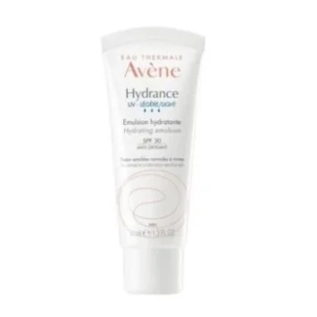 AVÈNE HYDRANCE UV LÉGÈRE SPF30