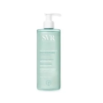 SVR PHYSIOPURE GELÉE MOUSSANTE 400 ML