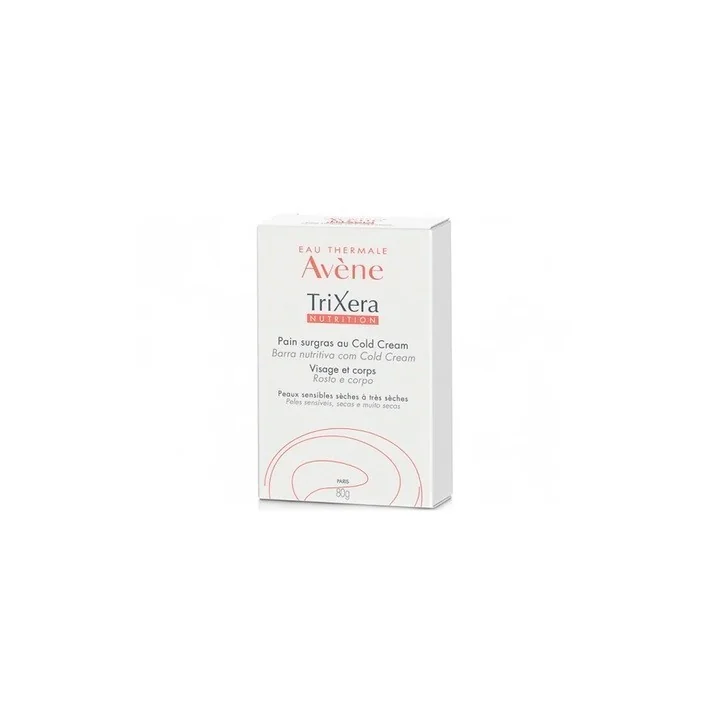 AVÈNE TRIXÉRA PAIN COLD CREAM