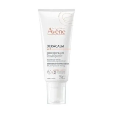 AVÈNE XERACALM A.D CRÈME