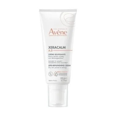 AVÈNE XERACALM A.D CRÈME