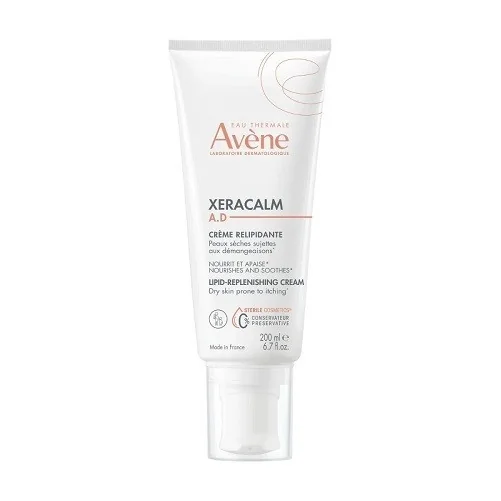 AVÈNE XERACALM A.D CRÈME