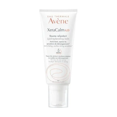 AVÈNE XERACALM A.D BAUME 200 ML