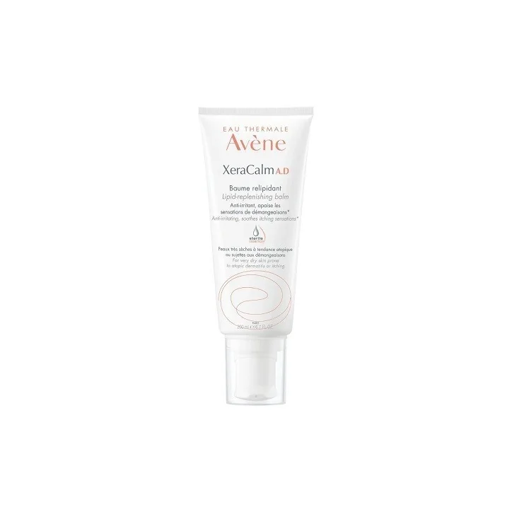 AVÈNE XERACALM A.D BAUME 200 ML