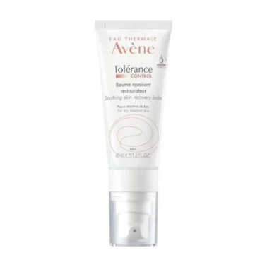 AVENE TOLÉRANCE CONTROL BAUME APAISANT RESTAURATEUR 40ML