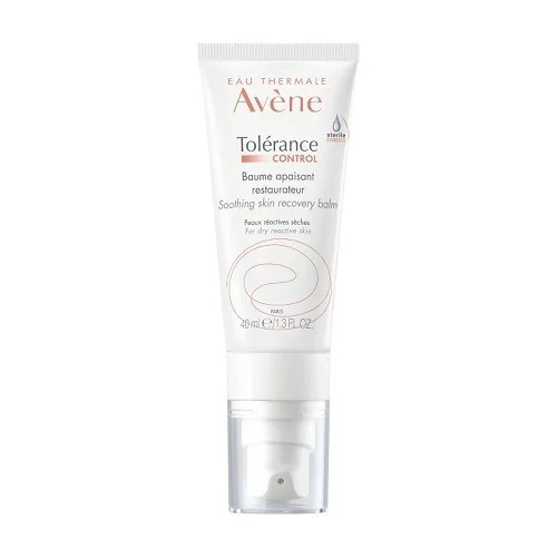 AVENE TOLÉRANCE CONTROL BAUME APAISANT RESTAURATEUR 40ML