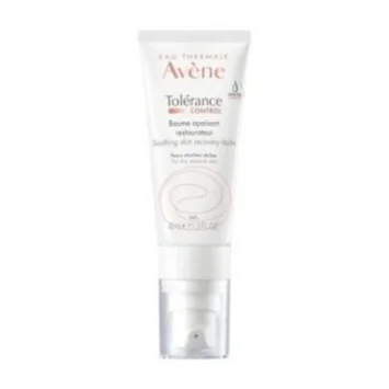 AVENE TOLÉRANCE CONTROL BAUME APAISANT RESTAURATEUR 40ML