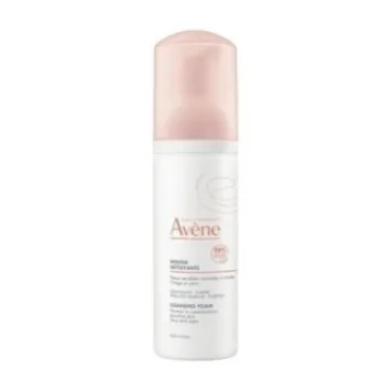 AVÈNE MOUSSE NETTOYANTE 150 ML