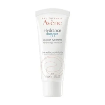 AVÈNE HYDRANCE ÉMULSION LÉGÈRE 40ML