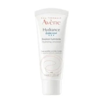 AVÈNE HYDRANCE ÉMULSION LÉGÈRE 40ML