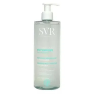 SVR PHYSIOPURE EAU MICELLAIRE 400ML