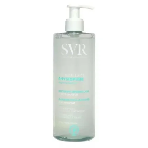 SVR PHYSIOPURE EAU MICELLAIRE 400ML