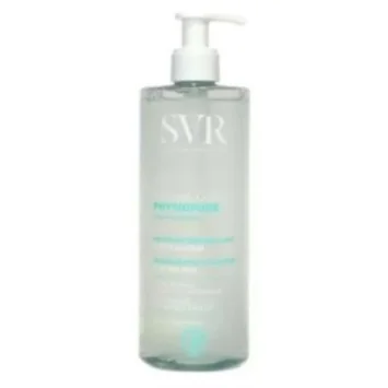 SVR PHYSIOPURE EAU MICELLAIRE 400ML
