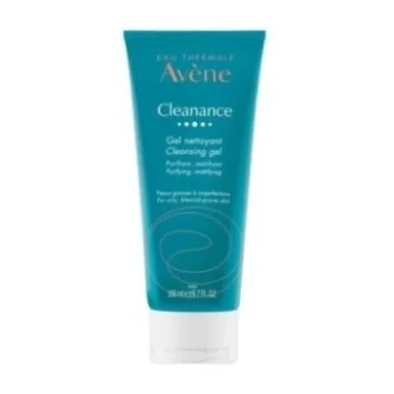 AVÈNE CLEANANCE GEL NETTOYANT 200 ML