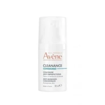 AVÈNE CLEANANCE COMEDOMED CONCENTRÉ