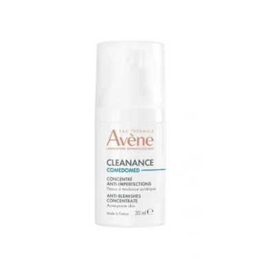 AVÈNE CLEANANCE COMEDOMED CONCENTRÉ