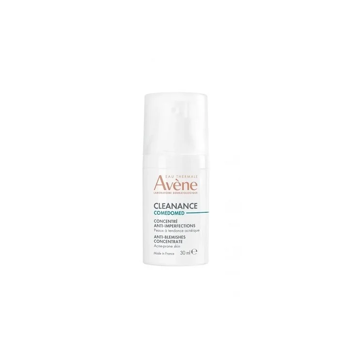 AVÈNE CLEANANCE COMEDOMED CONCENTRÉ