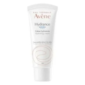 AVÈNE HYDRANCE RICHE CRÈME HYDRATANTE 40 ML