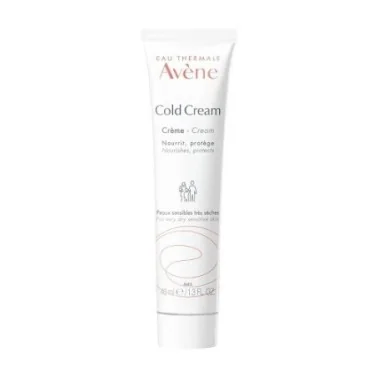 AVÈNE COLD CREAM 40 ML AVÈNE COLD CREAM 40 ML