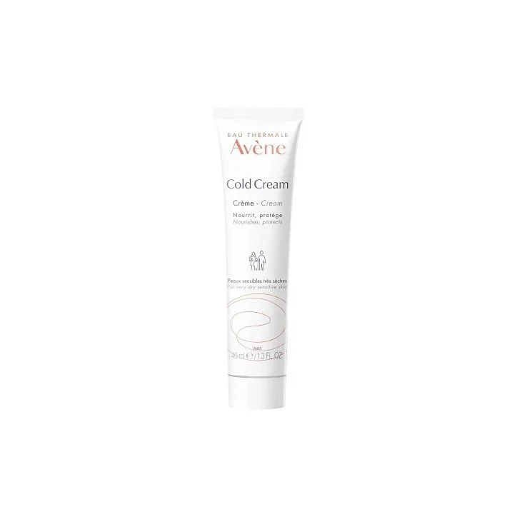 AVÈNE COLD CREAM 40 ML