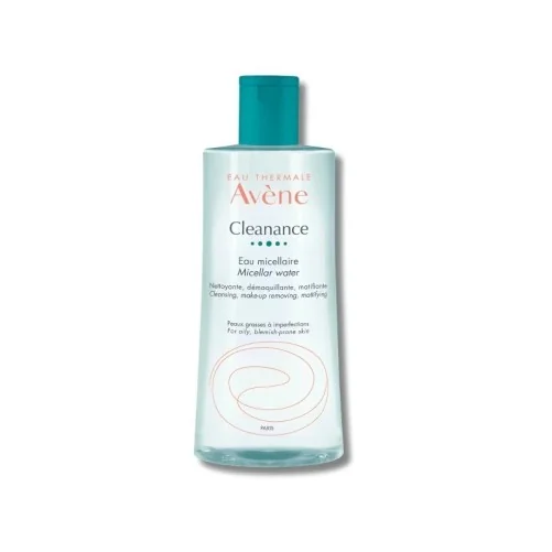 AVÈNE CLEANANCE EAU MICELLAIRE 400 ML