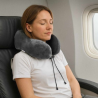 coussin de voyage