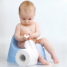 Toilette Bébé
