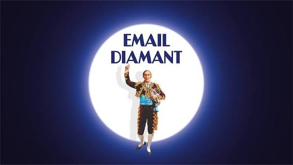 EMAIL DIAMANT