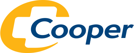 cooper
