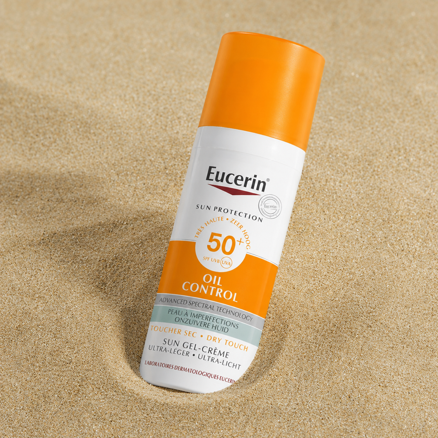EUCERIN 