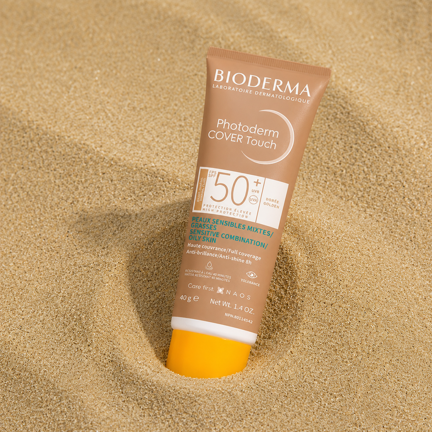 BIODERMA