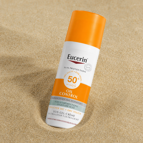 EUCERIN 