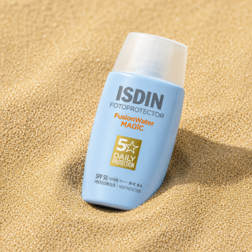 ISDIN